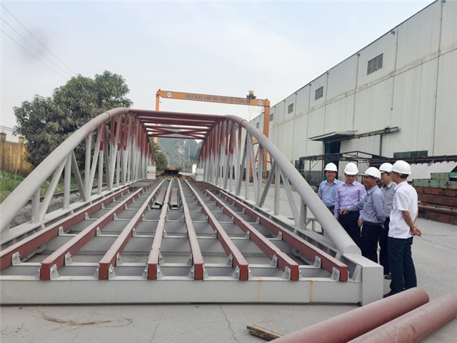 Đồng chí Phó Bí thư Thành ủy Nguyễn Mạnh Hà kiểm tra tiến độ 32Win1 com Tải xuống APK một số công trình tại phường Phương Nam