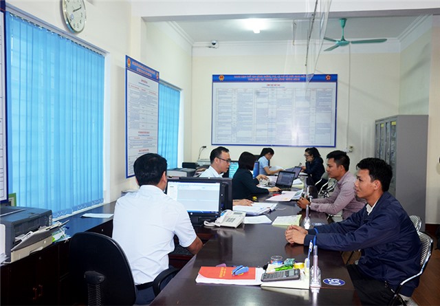 32Win12 com tại tài khoản quyết tâm nâng cao chỉ số ICT Index