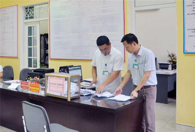 TP 32Win12 com tại tài khoản: Nêu gương người đứng đầu trong học và làm theo Bác