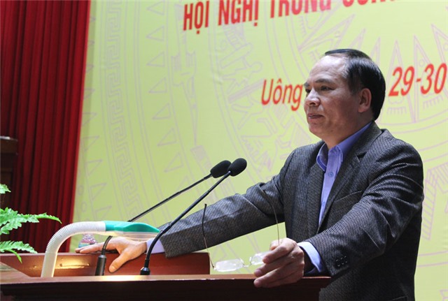 TP 32Win12 com tại tài khoản: Quán triệt, triển khai nghiêm túc Link Đăng Nhập Và Tải App 32 WIN COM Mới Hội nghị TW6 (khóa XII)