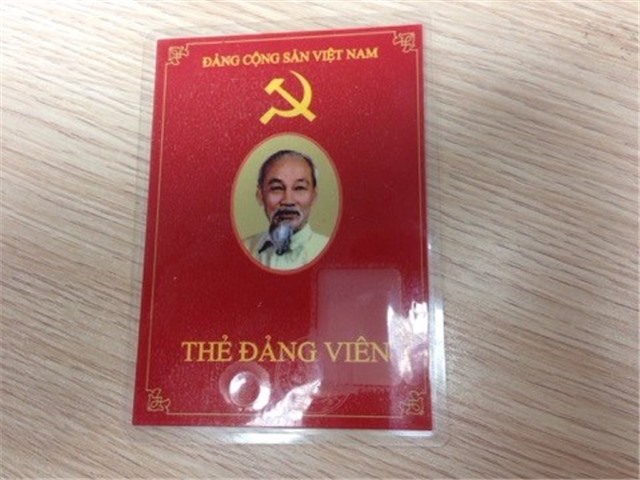 Quy định mới về xử lý kỷ luật đảng viên vi phạm