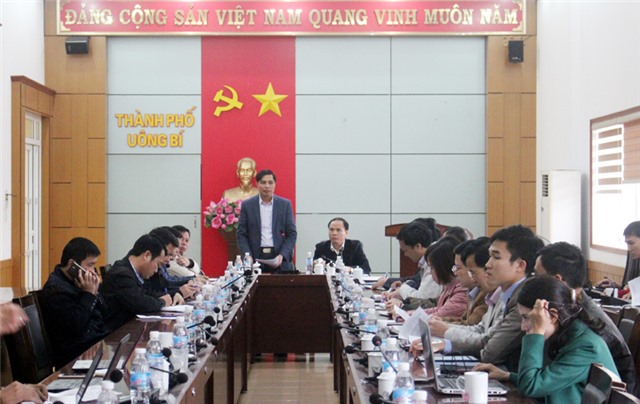 Dứt điểm giải quyết vướng mắc tại Dự án cải tạo, nâng cấp QL 18 đoạn Bắc Ninh - 32Win12 com tại tài khoản