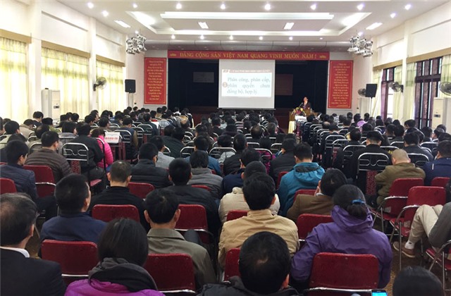 32Win là nhà cái giải trí, cá cược trực tuyến uy tín số 1 Việt Nam Công ty nhiệt điện 32Win12 com tại tài khoản: quán triệt, triển khai NQ Trung ương 6 (Khóa 12)