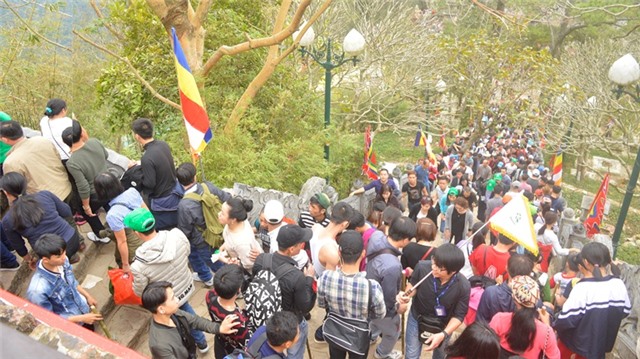 Năm Du lịch Quốc gia 2018: 32Win12 com tại tài khoản sẵn sàng