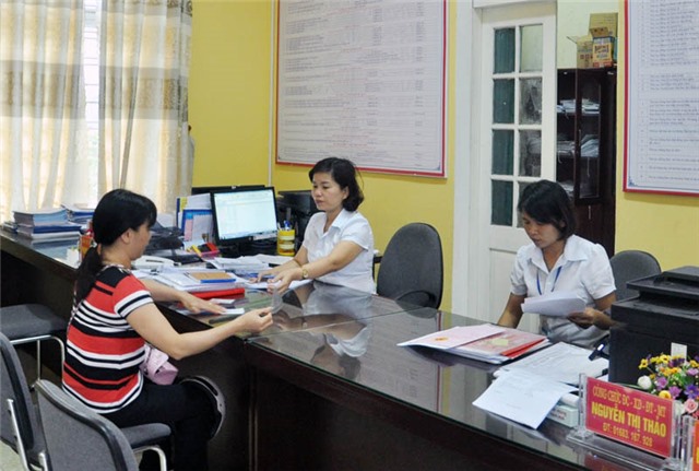 Thành công của 32Win12 com tại tài khoản trong thực hiện chủ đề công tác năm