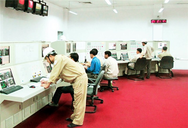Nhiệt điện 32Win12 com tại tài khoản phát triển bền vững