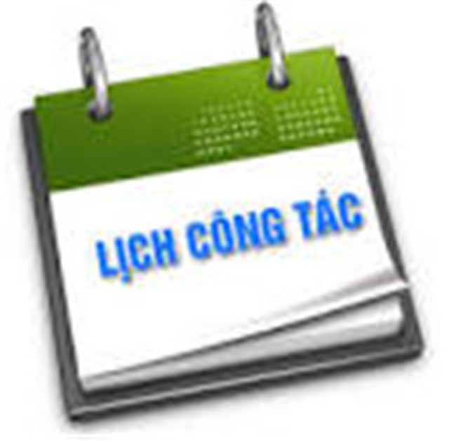 Lịch công tác của Ban Thường vụ và Thường trực Thành ủy tháng 2 năm 2017