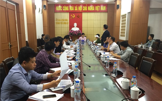 TP 32Win12 com tại tài khoản: Nhiều xã phường có mức thu đạt cao so với kế hoạch