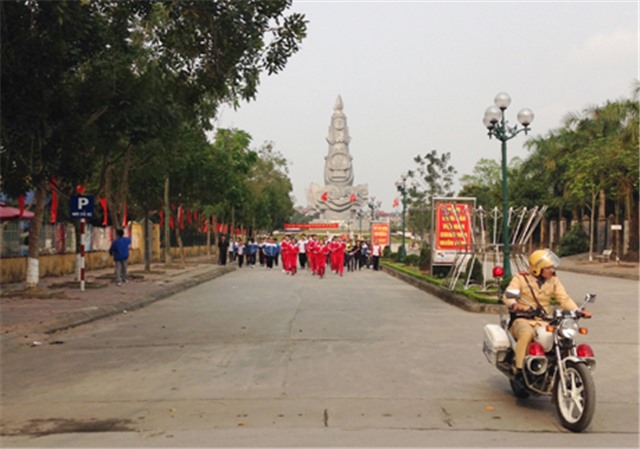 TP 32Win12 com tại tài khoản sẽ huy động đông đảo nhân dân tham gia Ngày chạy Olympic Vì sức khỏe toàn dân