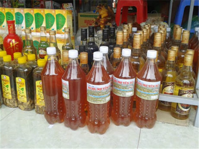 OCOP - Thương hiệu riêng có của Quảng Ninh
