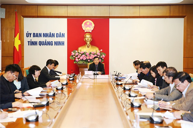 UBND Tỉnh: Hội nghị trực tuyến về giải quyết thủ tục 32Win32 app tải về