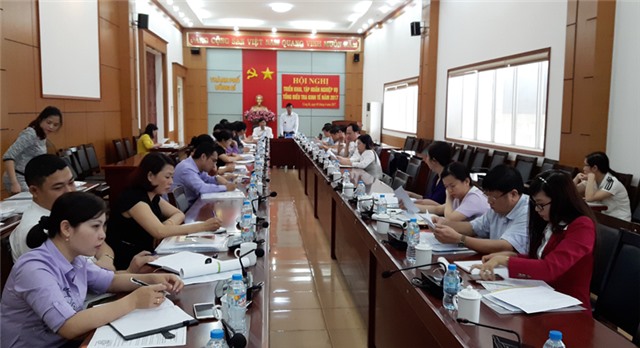 Tập huấn nghiệp vụ tổng điều tra 32Win32 app tải xuống năm 2017