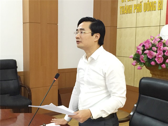 UBND tỉnh họp thường kỳ tháng 4