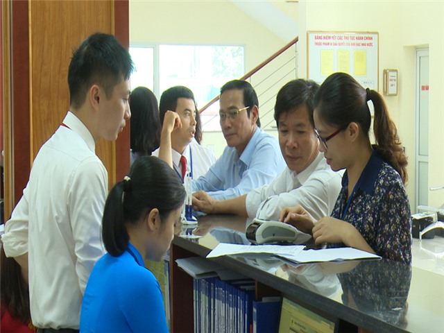 Kho Bạc TP 32Win12 com tại tài khoản: Triển khai thu Ngân sách nhà nước qua máy chấp nhận thẻ  POS