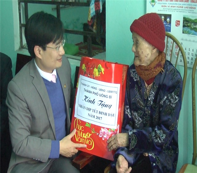Tổ chức chu đáo các hoạt động kỷ niệm 70 năm ngày thương binh liệt sỹ