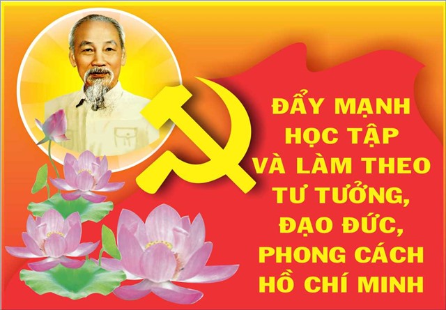 32Win1 com nạp rút uy tín kế hoạch cá nhân  học tập và làm theo tư tưởng, đạo đức, phong cách Hồ Chí Minh