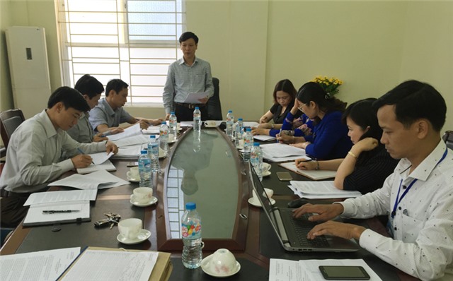 HĐND thành phố: Giám sát tổ chức, bộ máy biên chế trong các cơ quan đơn vị thuộc UBND thành phố 