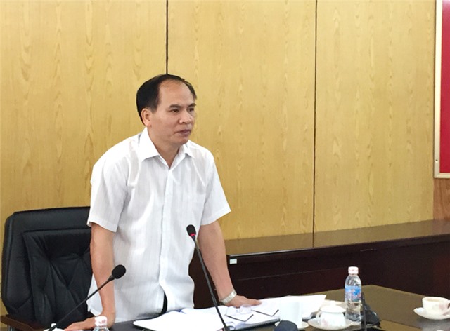 Thường trực Thành ủy làm việc với 32Win là nhà cái giải trí, cá cược trực tuyến uy tín số 1 Việt Nam phường Bắc Sơn