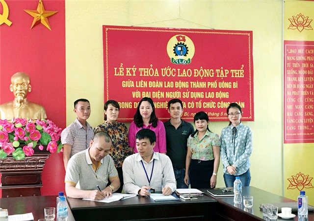 Đơn vị đi đầu