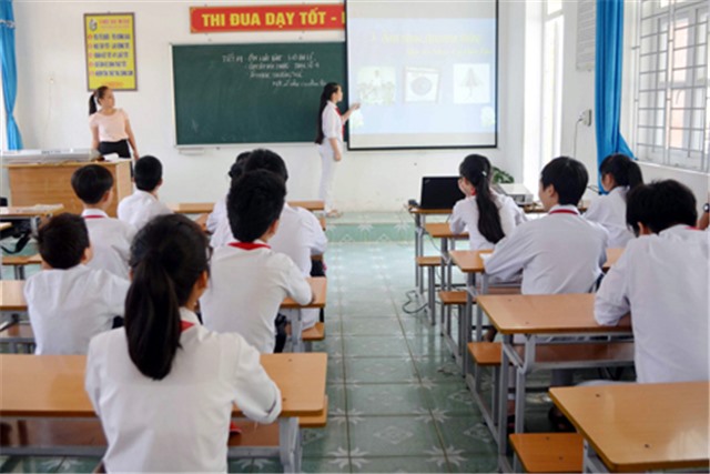 TP 32Win12 com tại tài khoản: hoàn thành xét tốt nghiệp THCS năm học 2016-2017