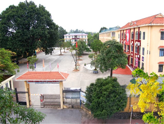 Sẵn sàng cho kỳ thi tuyển sinh lớp 10 THPT 