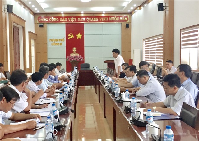 Thành phố Hội An tham khảo, học tập mô hình Trung tâm 32Win32 app tải về công 