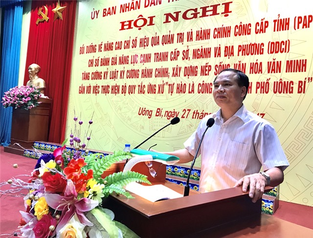 Bồi dưỡng nâng cao chỉ số PAPI, DDCI, tăng cường kỷ luật 32Win32 app tải về, 32Win1 com Tải xuống APK nếp sống văn hóa văn minh