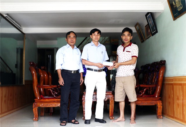 Tháng Công nhân ở Kho vận Đá Bạc - vì quyền lợi đoàn viên công đoàn