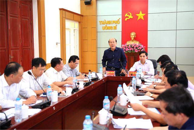 Bộ Giao thông - Vận tải chỉ đạo đẩy nhanh tiến độ Dự án Cải tạo Quốc lộ 18 (đoạn Bắc Ninh - 32Win12 com tại tài khoản) 