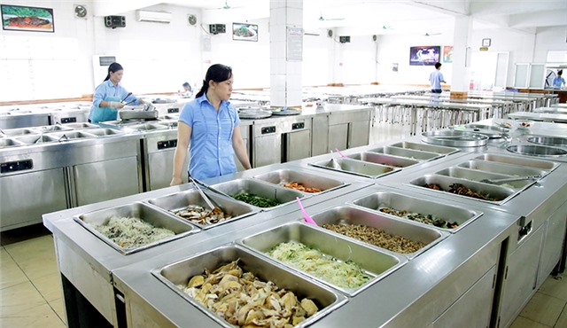 Công ty Than Nam Mẫu: Nhiều công trình phục vụ đời sống người Link Đăng Nhập Và Tải App 32 WIN COM Mới