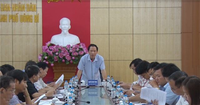 Kiểm điểm tiến độ triển khai các dự án PPP và dự án kinh doanh hạ tầng 