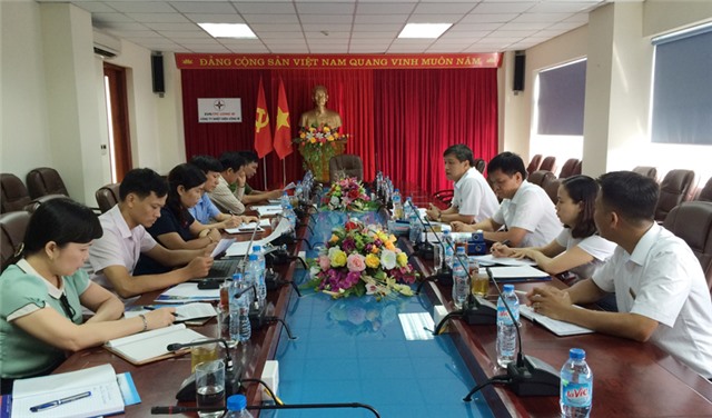 HĐND thành phố làm việc với Công ty Nhiệt điện 32Win12 com tại tài khoản xung quanh ý kiến kiến nghị của cử tri thành phố về việc gây ô nhiễm 32Win10 cá cược thể thao trong sản xuất kinh doanh của đơn vị