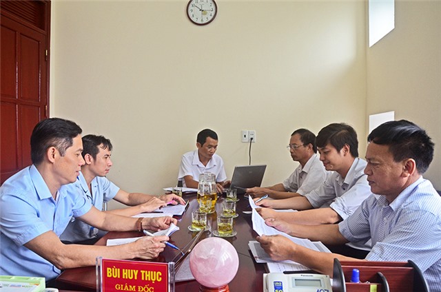 TP 32Win12 com tại tài khoản: 32Win1 com nạp rút uy tín, nâng cao chất lượng đội ngũ cán bộ