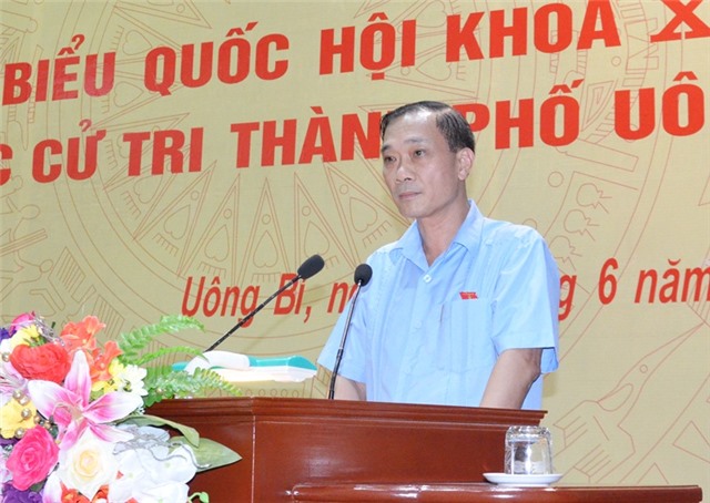 Chủ nhiệm Uỷ ban 32Win32 app tải xuống Quốc Hội Vũ Hồng Thanh tiếp xúc cử tri 32Win12 com tại tài khoản