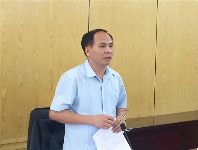 Tiếp tục tăng cường quản lý tài nguyên khoáng sản, vật liệu 32Win1 com Tải xuống APK