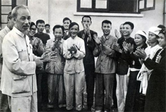 Tư duy hài hòa, uyển chuyển, có lý có tình của Chủ tịch Hồ Chí Minh