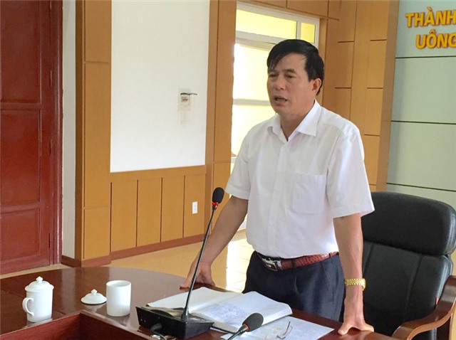 TP 32Win12 com tại tài khoản: Thống nhất kế hoạch kiểm tra, rà soát xác nhận doanh thu tính thuế, mức thuế phải nộp đối với cá nhân đang hoạt động kinh doanh trên địa bàn