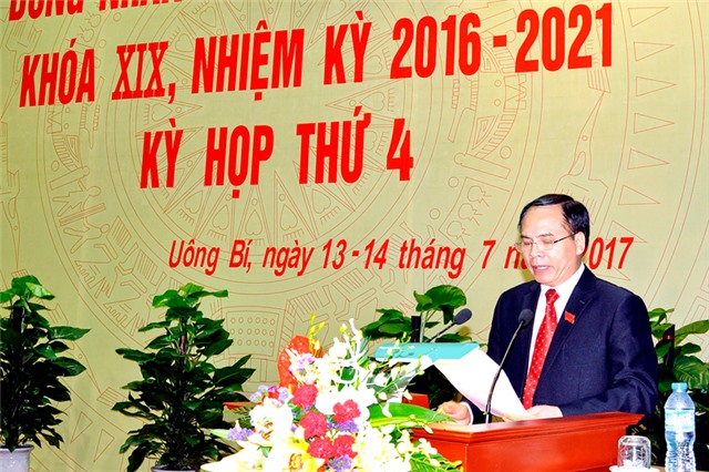 Khai mạc kỳ họp thứ 4 HĐND thành phố 32Win12 com tại tài khoản khóa 19
