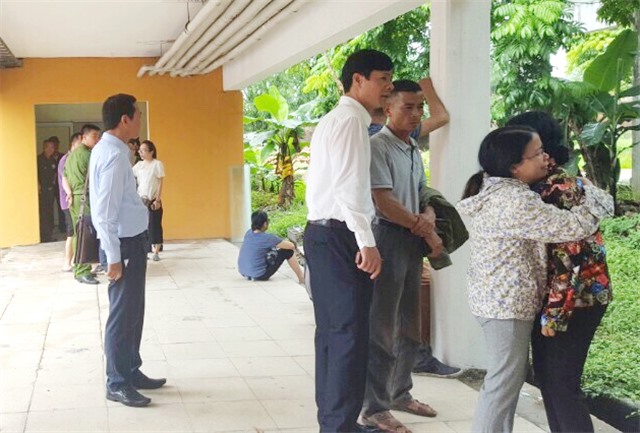 Thông tin ban đầu về vụ việc bệnh nhân tử vong sau phẫu thuật tại bệnh viện Việt Nam-Thụy Điển 32Win12 com tại tài khoản