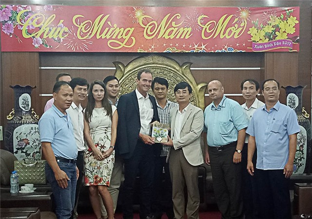 Công ty PVS GmbH - Áo tìm hiểu cơ hội 32Win03 cá cược trực tuyến tại TP 32Win12 com tại tài khoản