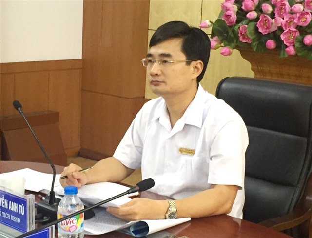 Tăng cường quản lý nhà nước đối với đất nông nghiệp, đất trồng lúa, đất nuôi trồng thủy sản