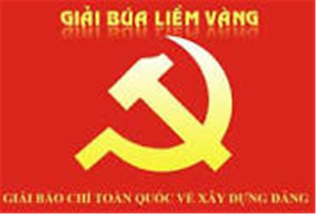 Thể lệ Giải báo chí toàn quốc về 32Win1 com Tải xuống APK Đảng- Giải Búa liềm vàng