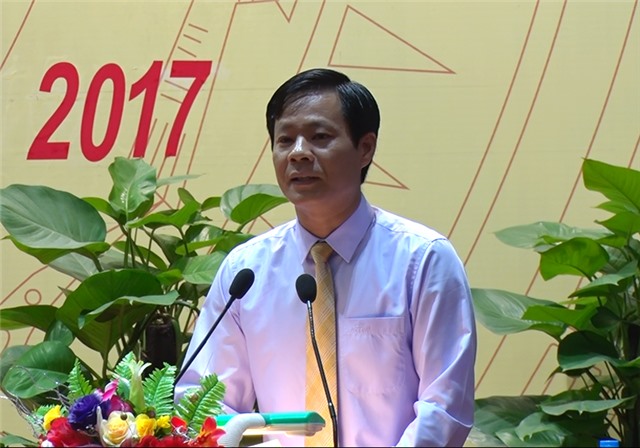 TP 32Win12 com tại tài khoản tổng kết năm học 2016-2017