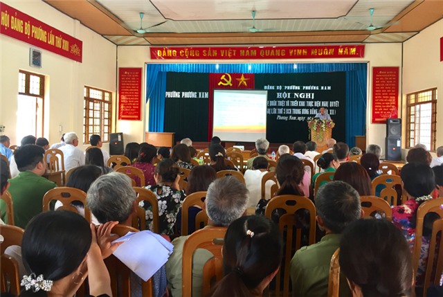 32Win là nhà cái giải trí, cá cược trực tuyến uy tín số 1 Việt Nam Phường Phương Nam: Quán triệt Link Đăng Nhập Và Tải App 32 WIN COM Mới Hội nghị lần thứ 5 BCH Trung ương Đảng (khóa XII)