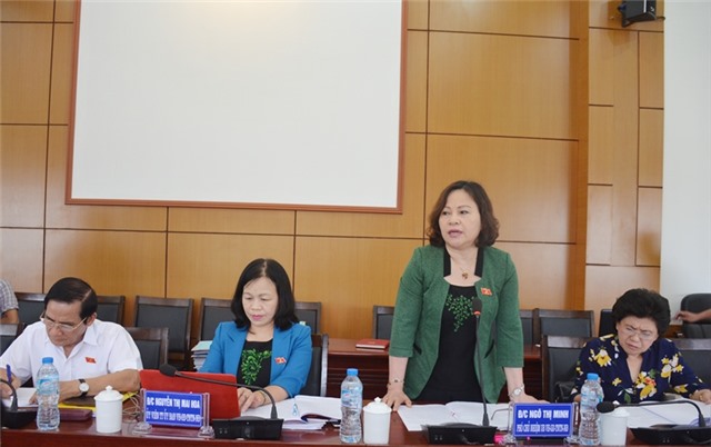 Đoàn giám sát Ủy ban văn hóa, giáo dục, thanh niên, thiếu niên, nhi đồng của 32win1 Trang Chủ 32win Chính Thức làm việc với thành phố 32Win12 com tại tài khoản