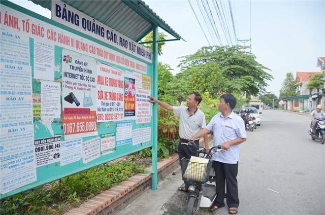 Đặt bảng quảng cáo, rao vặt miễn phí: Sáng tạo của 32Win12 com tại tài khoản