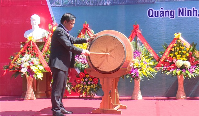 Đại học ngoại thương cơ sở Quảng Ninh: Khai giảng năm học 2017-2018