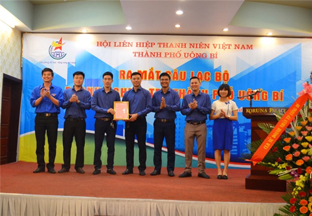 Thành Đoàn 32Win12 com tại tài khoản: Hút thanh niên vào các mô hình hoạt động