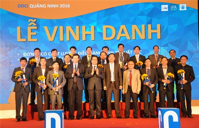 Bảng hỏi DDCI 2017 đánh giá Sở, ngành, 32Win link đăng nhập