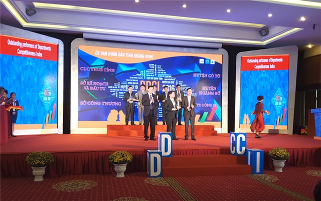 Bộ câu hỏi - đáp về đánh giá năng lực cạnh tranh cấp sở, ban, ngành và 32Win link đăng nhập (DDCI) năm 2016